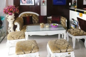 Jenna Thanh Spa