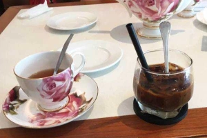 Jenny Coffee