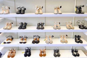 Jesse Shop - Lê Văn Việt