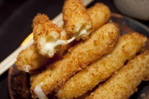 Jessi Cheese - Ăn Vặt