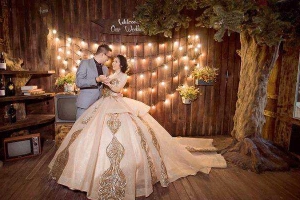 Jessica Bridal