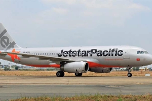 Jetstar - Đại Lý Vé Máy Bay