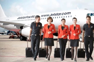 Jetstar Pacific Airlines
