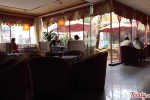 Jima Cafe