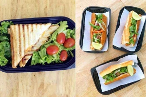 Jin Jin - Food & Drink - Shop Online