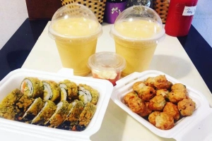 Quán Ăn Jin'n - Drink & Fast Food