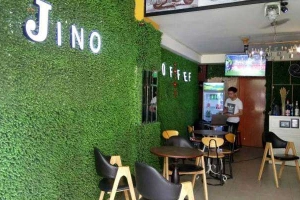 Jino Coffee