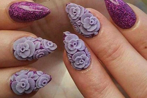 JK Nail Boutique