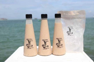 JL Milk Tea Homemade - Shop Online