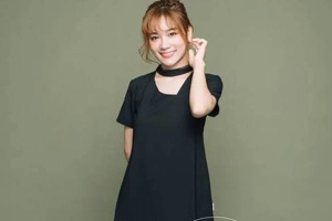 JM - Bà Triệu