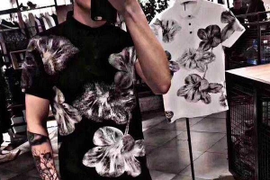 JMen Store - 21 Nguyễn Trãi