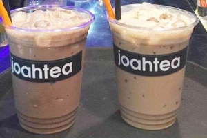 Joah Tea - Street Coffee
