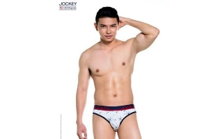 Jockey - Đội Cấn