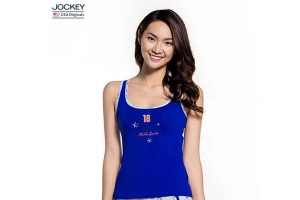 Jockey - Quán Thánh