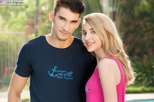 Jockey - Vincom Bà Triệu