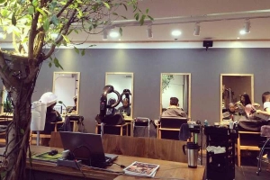 Jojo Salon