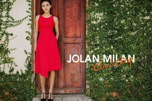 Jolan Milan - Vincom Plaza Gò Vấp
