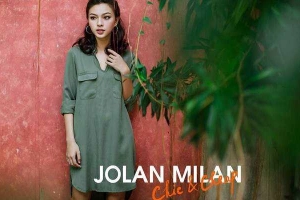Jolan Milan - Vincom Plaza Lê Văn Việt