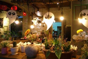 Jolie Cafe