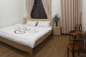 Jolie Maison Đà Lạt Homestay