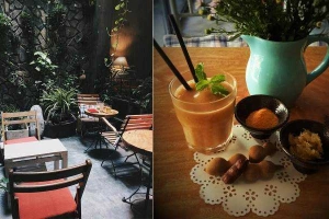 Joliemai Cafe