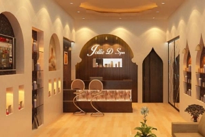 Jollie D Spa & Beauty Clinic - Sài Gòn