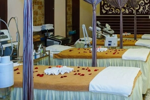 Jollie D Spa & Beauty Clinic - Hà Nội