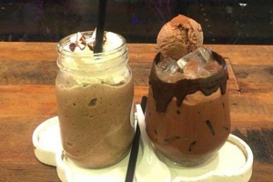 Jolly Cafe