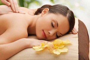 Jolly Lê Home Spa