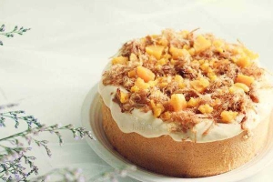 Jolly Pie - Tiếm Bánh Online