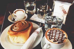 Joma Bakery Cafe - Lý Quốc Sư