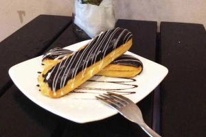 Journey Coffee & Bakery