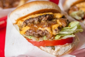 Quán Ăn Joy Full - Gà Rán & Burger