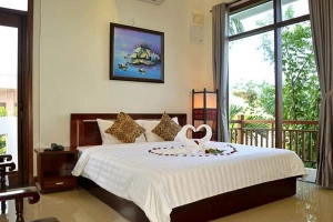 Joy Hội An Homestay