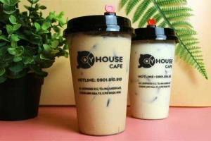 Joy House Cafe