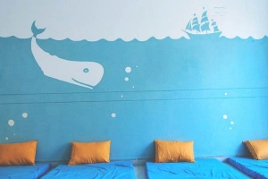 Joy House - Happiness Phú Yên Homestay