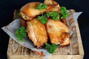 Quán Ăn Joyful Chicken