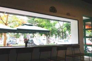 JQK Cafe