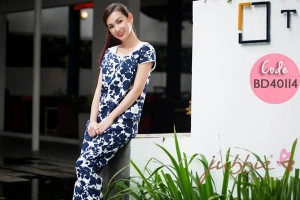 Jubbie Loungewear - Phố Huế