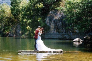 Juicy Wedding