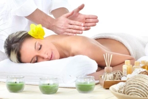 Julia Spa