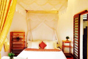 Juliets Villa Resort