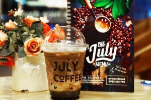 July Coffee