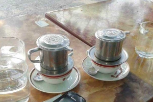 July Coffee - Thiên Hiền