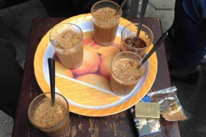 July Coffee