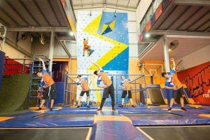 Jump Park
