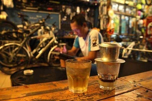 Jun Boy - Cafe & Giải Khát