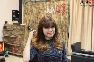 JUN hair - An Hòa