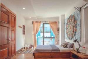 Jun House - Quy Nhơn Homestay & Cafe