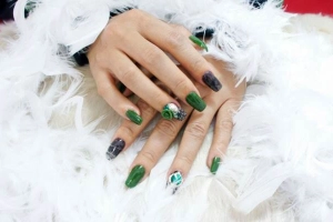 Jun Nail